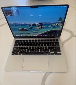 2023 MacBook Air M2