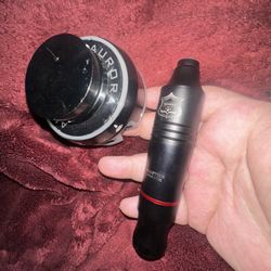Tattoo Machine 