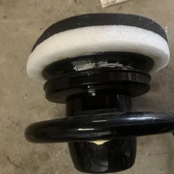 Craftsman Polishing/ Buffering For Cars