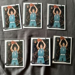 Kon Knueppel Rookie Card 