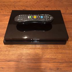  TiVo Edge Ultra 4k Streaming Box 
