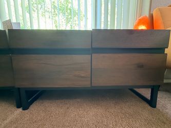 Cabinet (2 available)