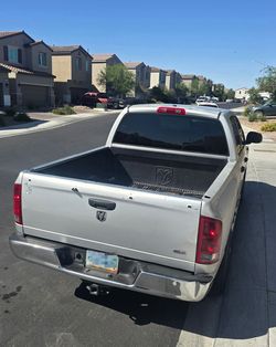 06 -1500 Ram