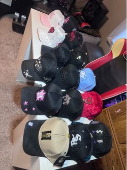 Gorras nuevas