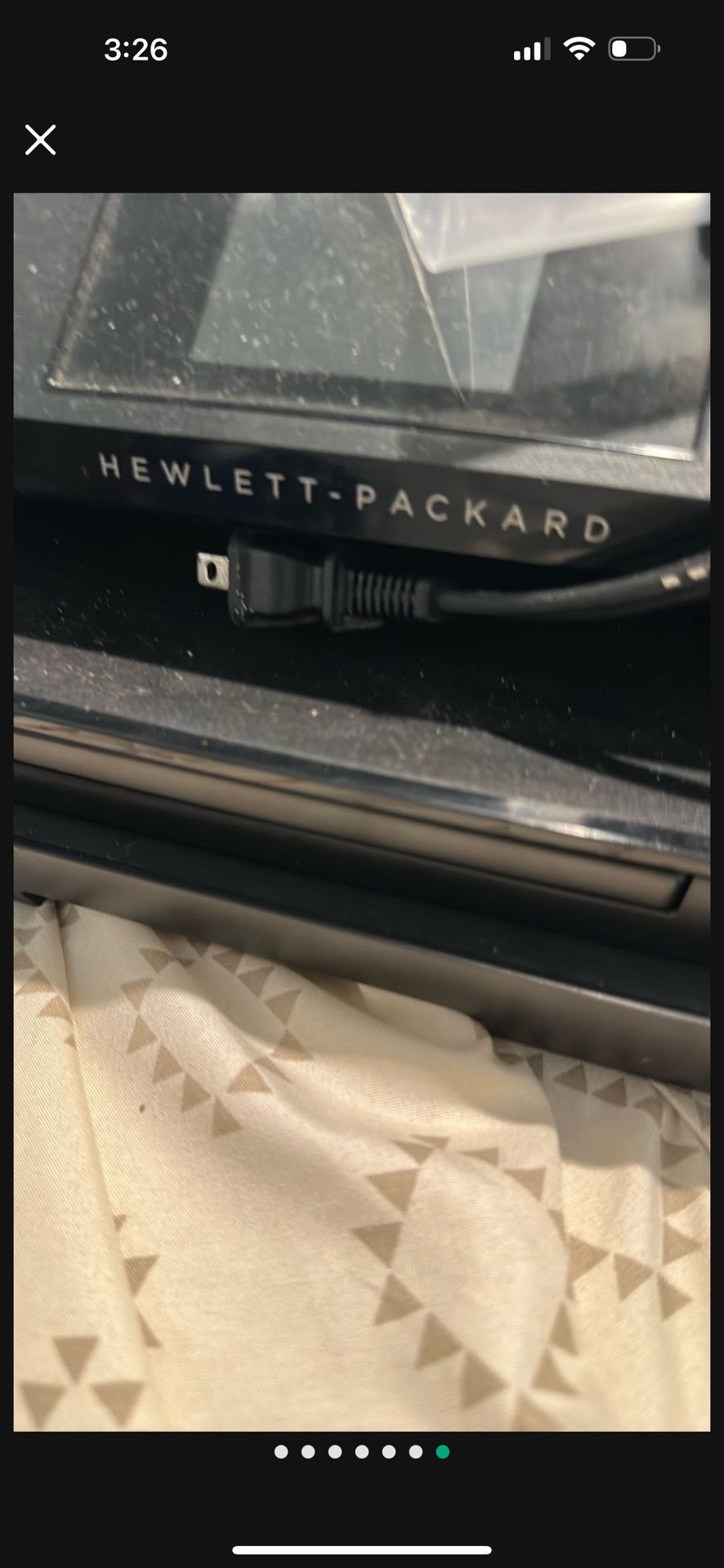 Printer