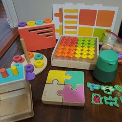 Lovevery Toys