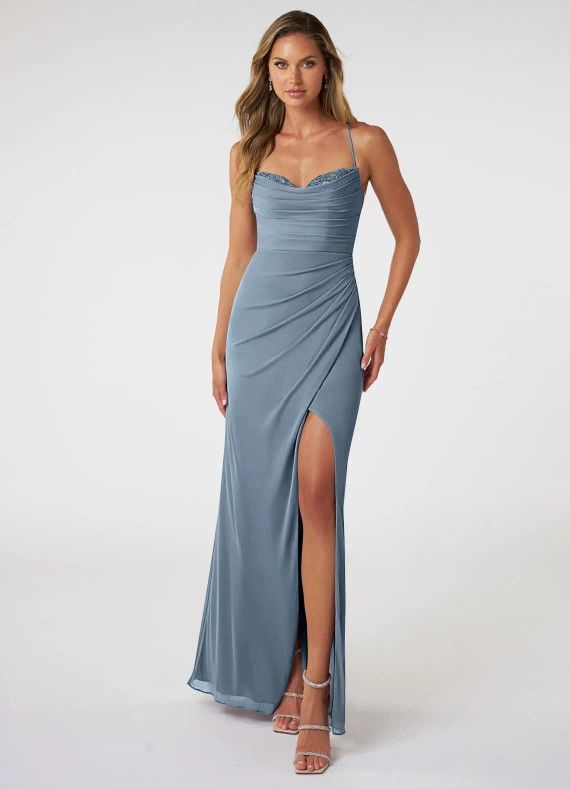 Bridesmaid Dress