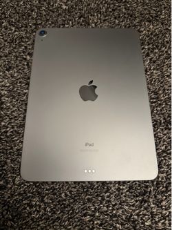 iPad Air 4th Gen (64GB, WiFi) + Smart Keyboard Folio