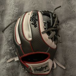 Rawlings HOH carbon fiber 