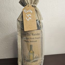 Authentic Palestinian rainfed olive oil. 100% pure, first-press, and perfect for gourmet cooking or gifting