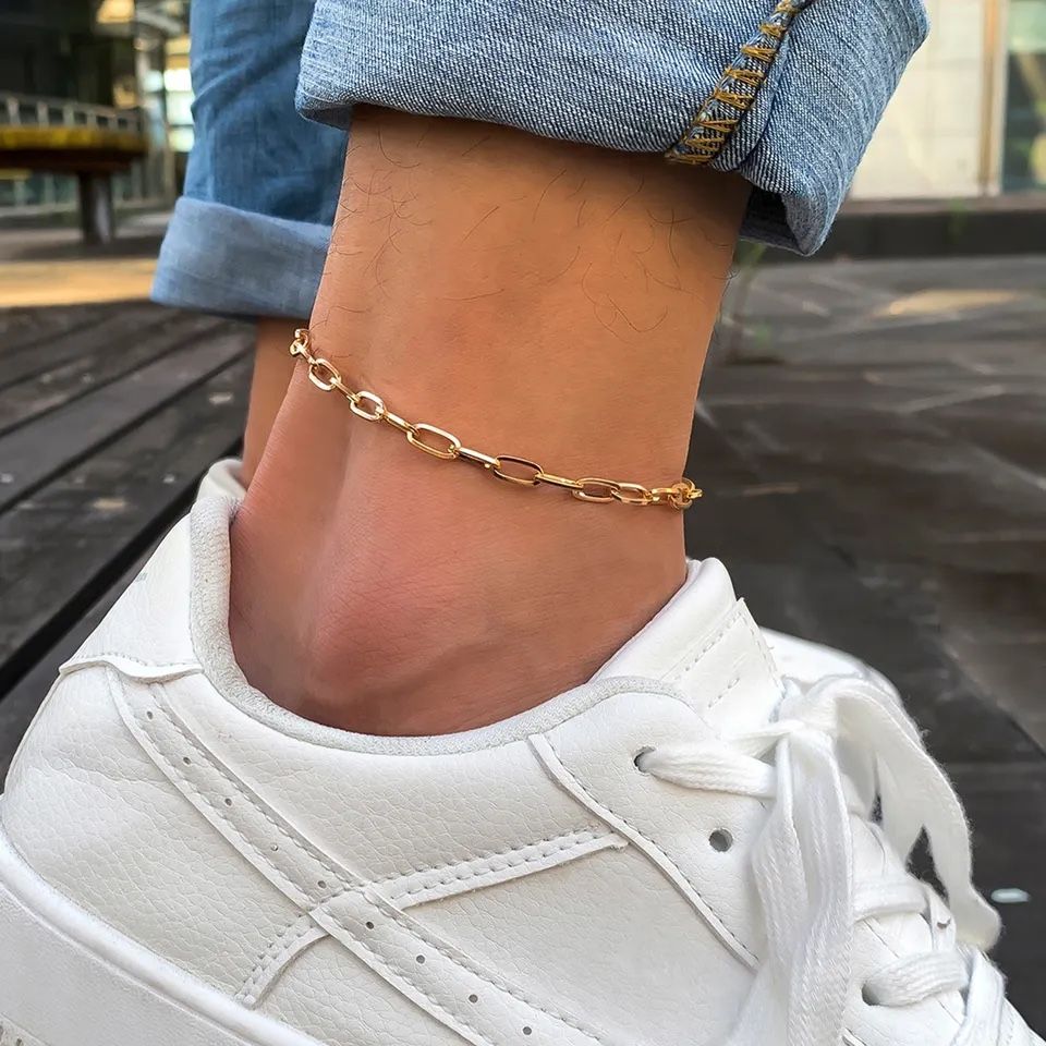 Beautiful Anklet