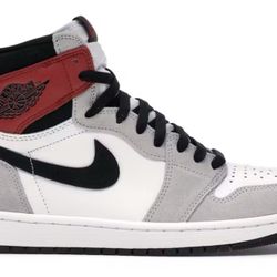 Nike Air Jordan 1 Smoke Grey Size 7Y - $160 8.5, 9, 13 $200
