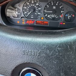 2003 BMW 325i