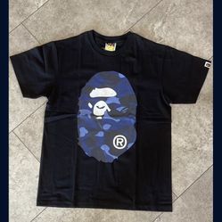 bape t shirts 