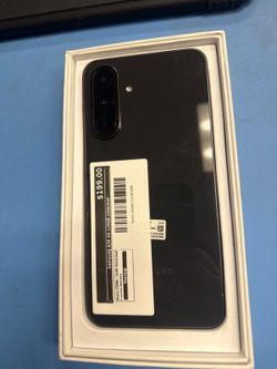 Samsung A36 5G 128GB Unlocked
