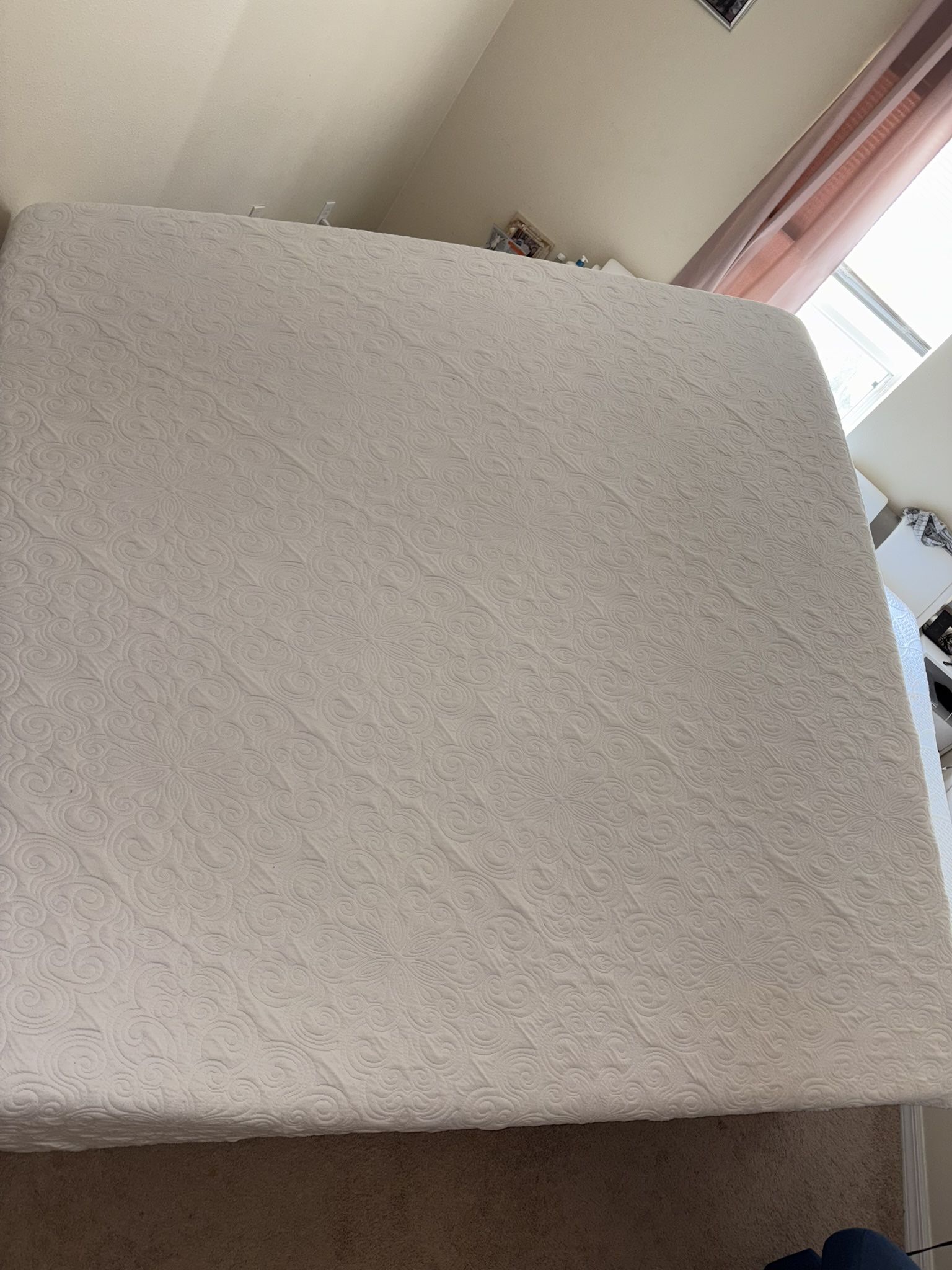 Mattress Sinus