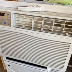 GE AC Unit