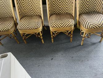 Patio Chairs 25 Dollars X 1 Chair 