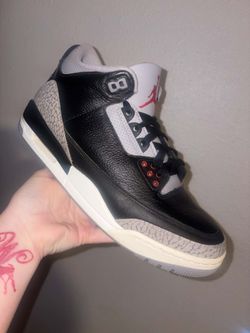 Jordan 3