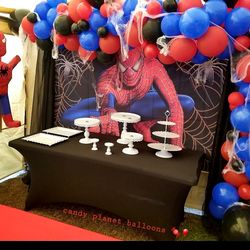 Arch Balloons