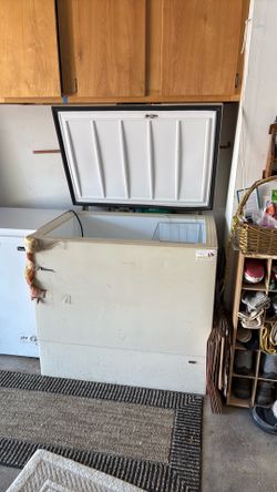 Freezer