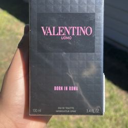 Valentino Uomo