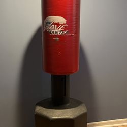 Wave Master Kick Bag