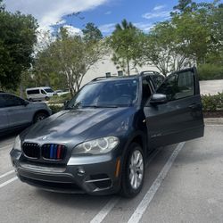 2013 BMW X5