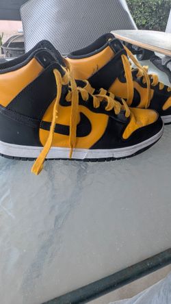 Size 10 Nike