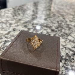 Fashion Ring