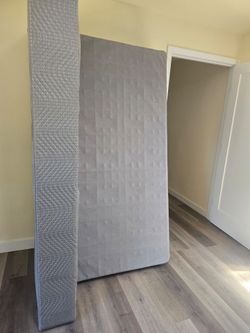 King box spring
