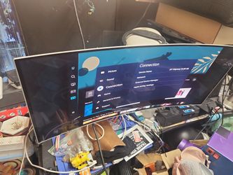 Odyssey G8 Oled Monitor