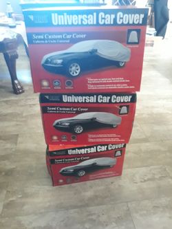 Covers All Sizes