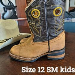 Kids Boots
