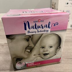 Brand New - Spectra S2 Breast Pump