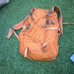REI CO-OP RUCKPACK 18L