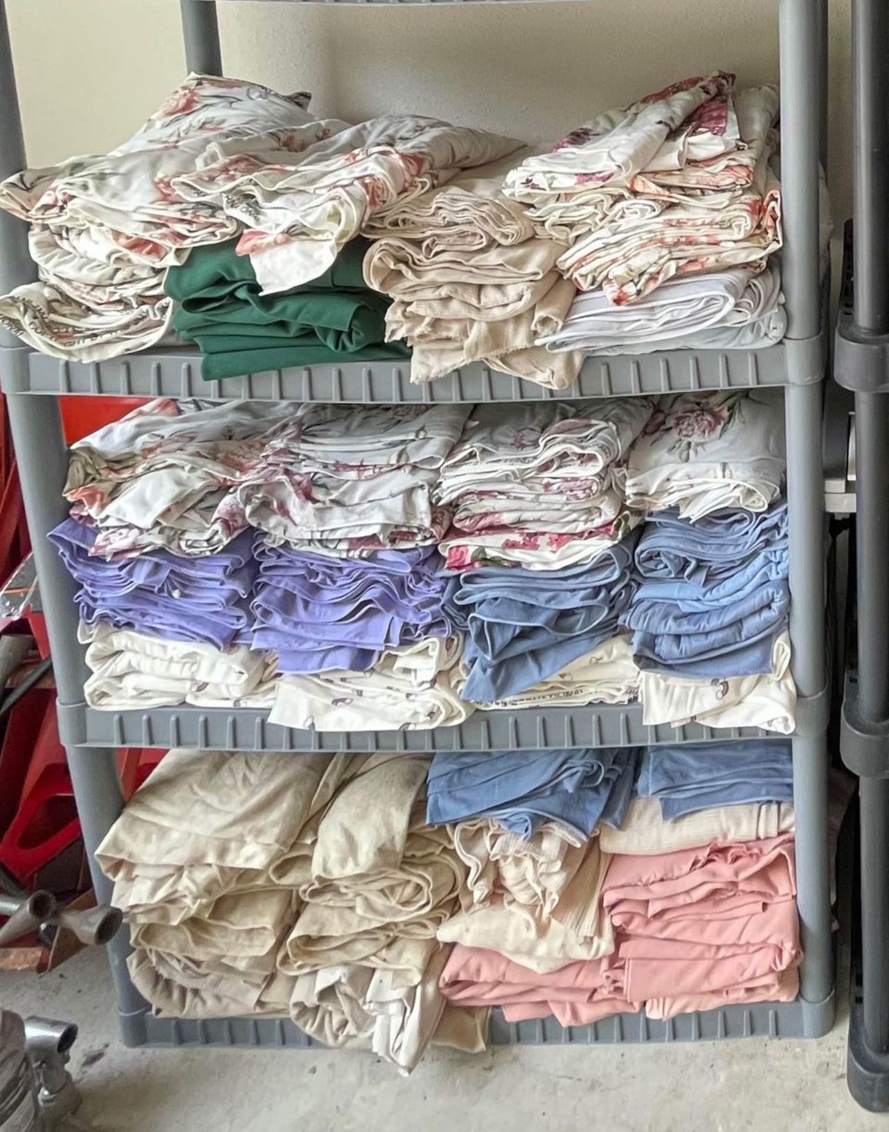 Lots of Material!!!