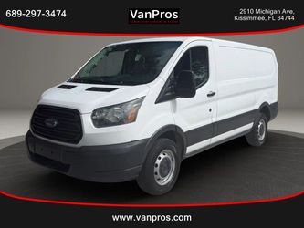 2015 Ford Transit 250 Van