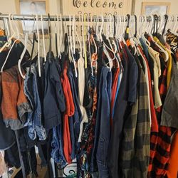 Multi Family Garage Sale