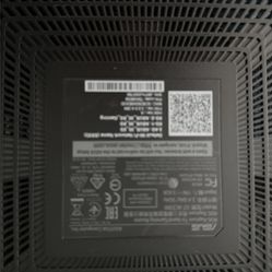 GT AC5300 Gaming router 