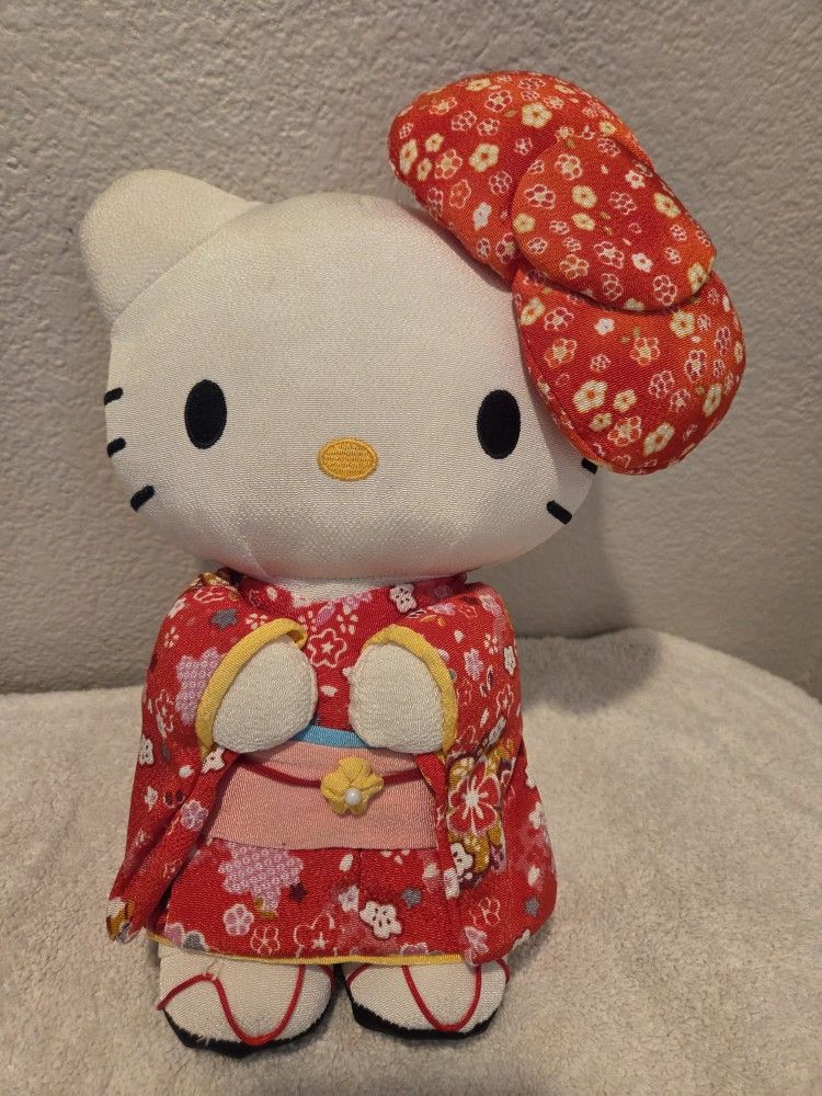 Hello Kitty