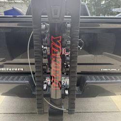 Yakima Bike Rack