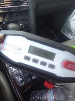 Battery charger & Maintainer