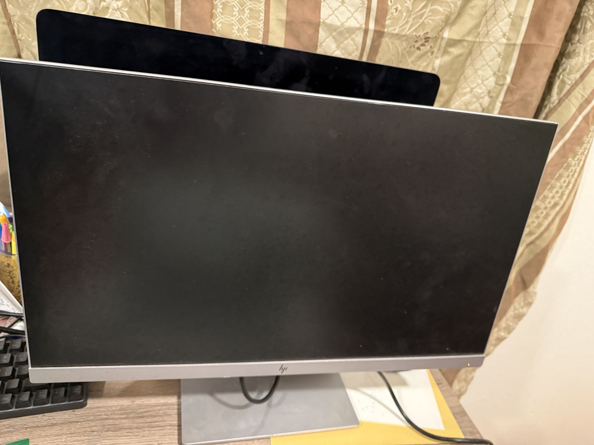 Hp Monitor 