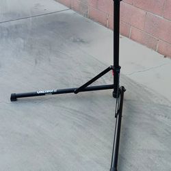 Bike work stand
