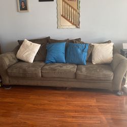 Big Sofa