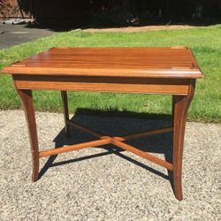 End Table