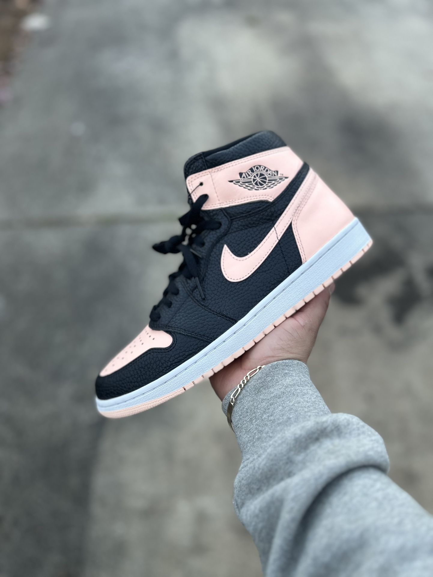 Jordan 1 Crimson Tint Sz 11