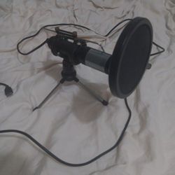 USB Recording Microphone