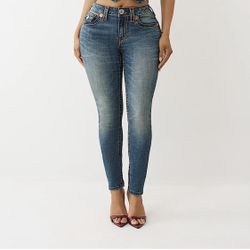 True Religion Jeans And Hoodie 